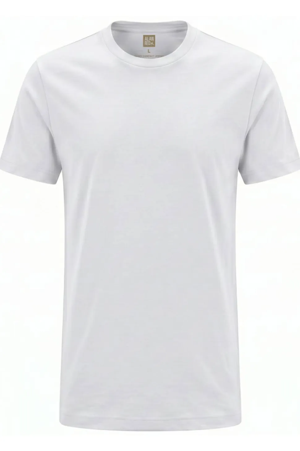 Alan red