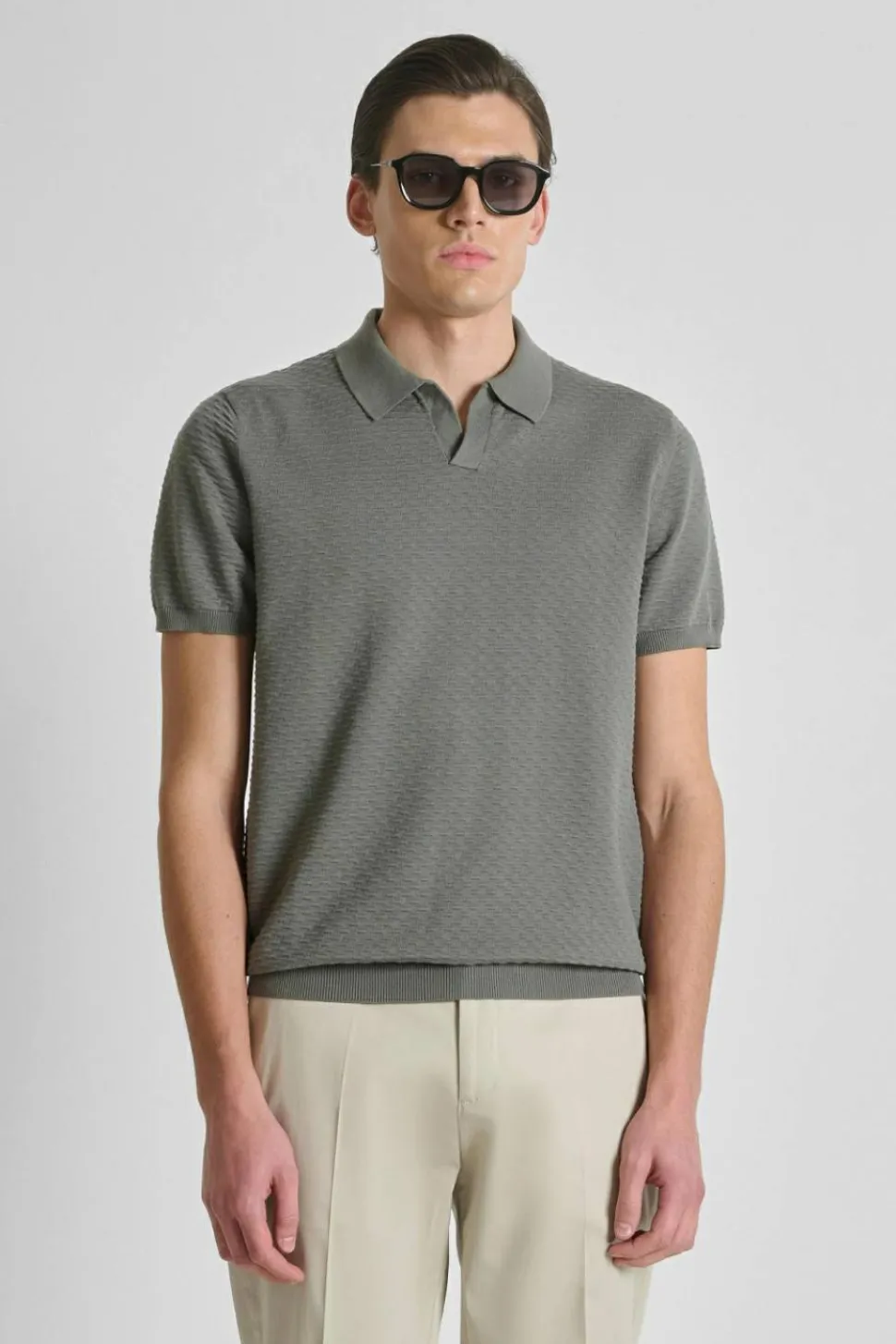 Antony morato