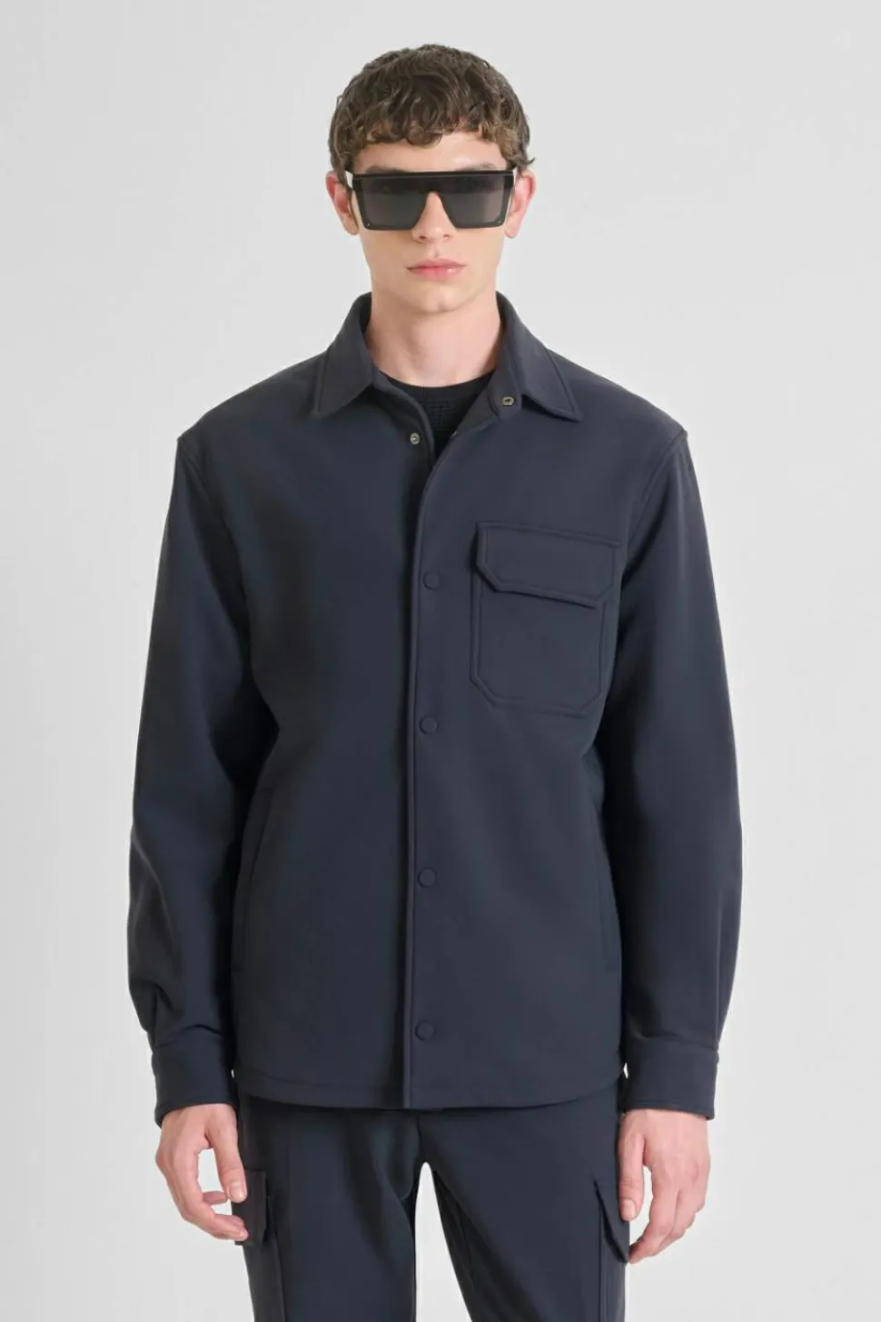 Antony morato