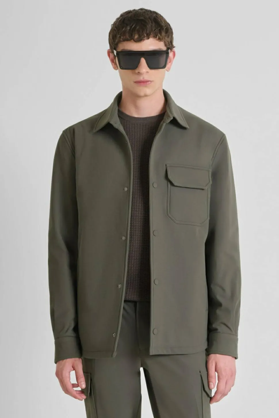 Antony morato