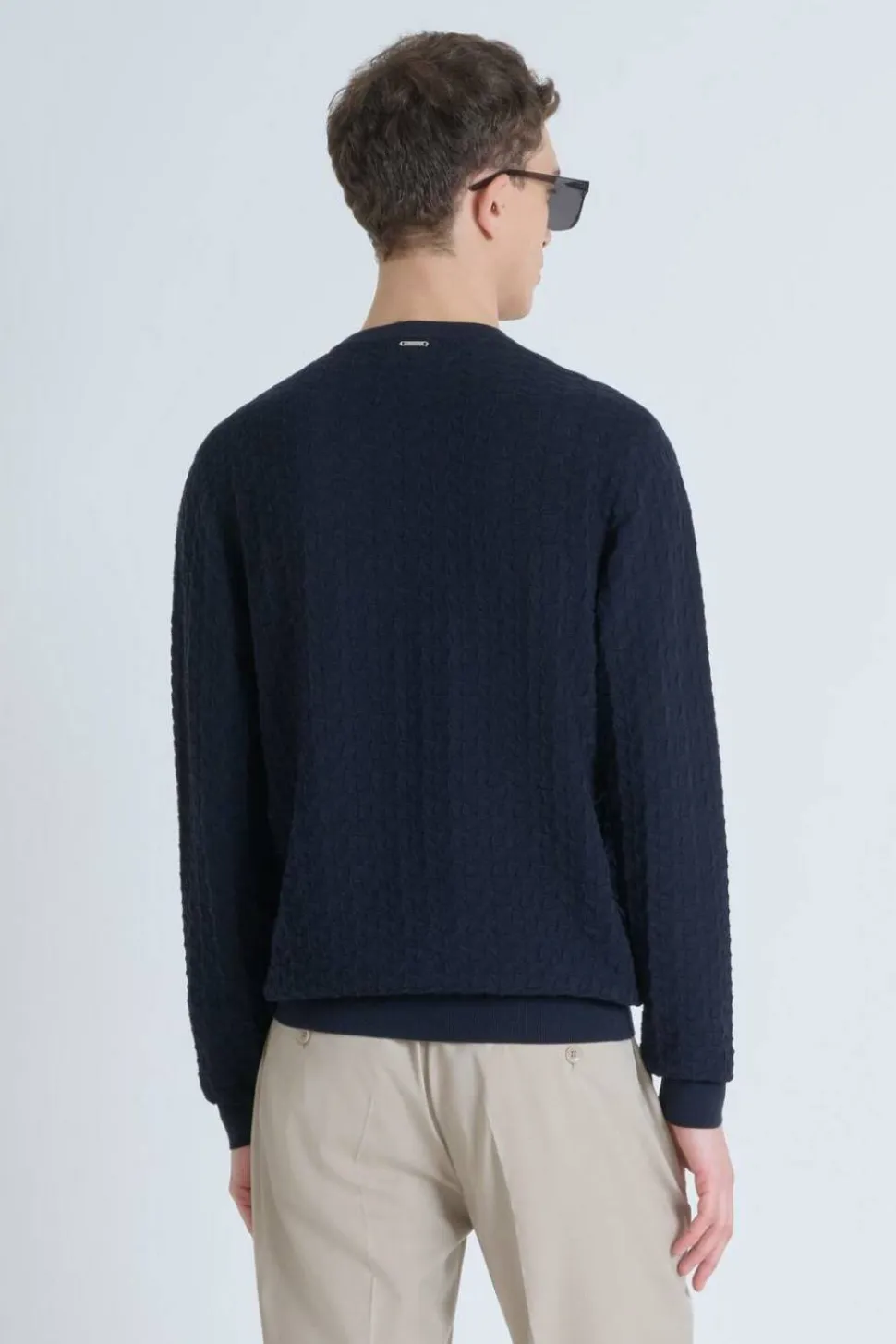 Antony morato