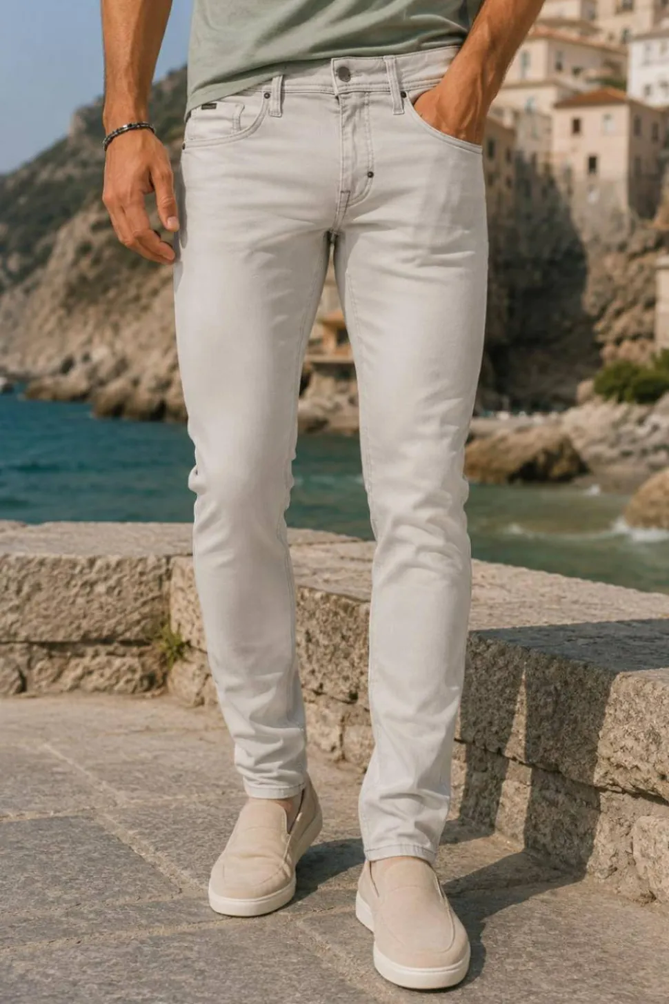 Antony morato