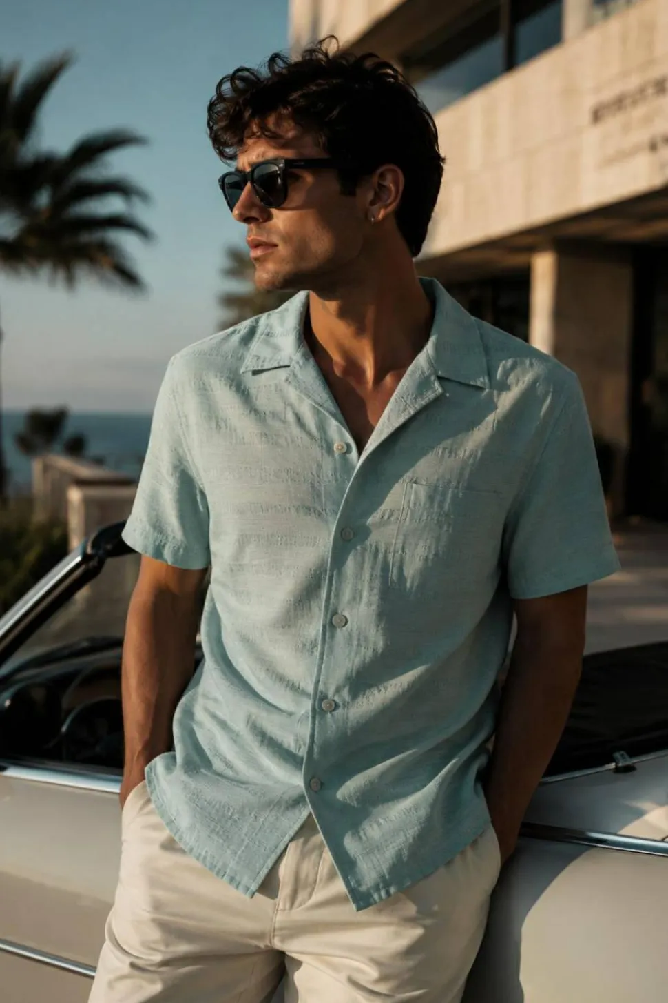 Antony morato