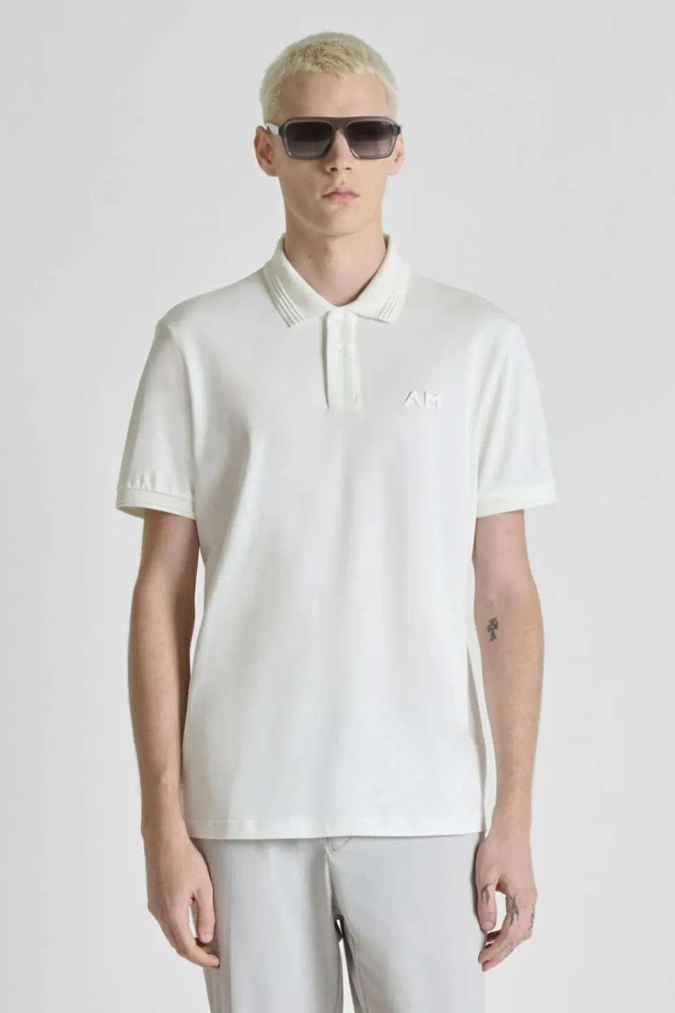 Antony morato
