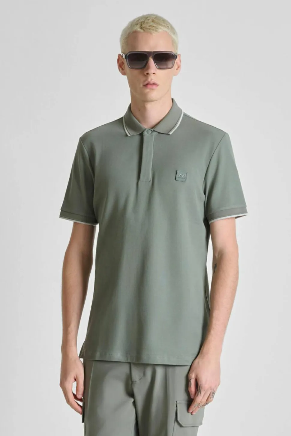 Antony morato