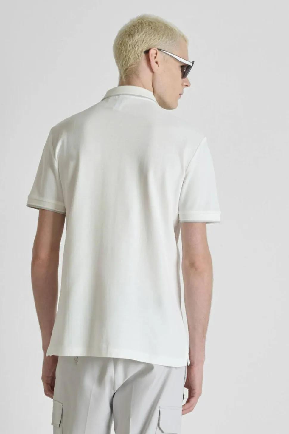 Antony morato