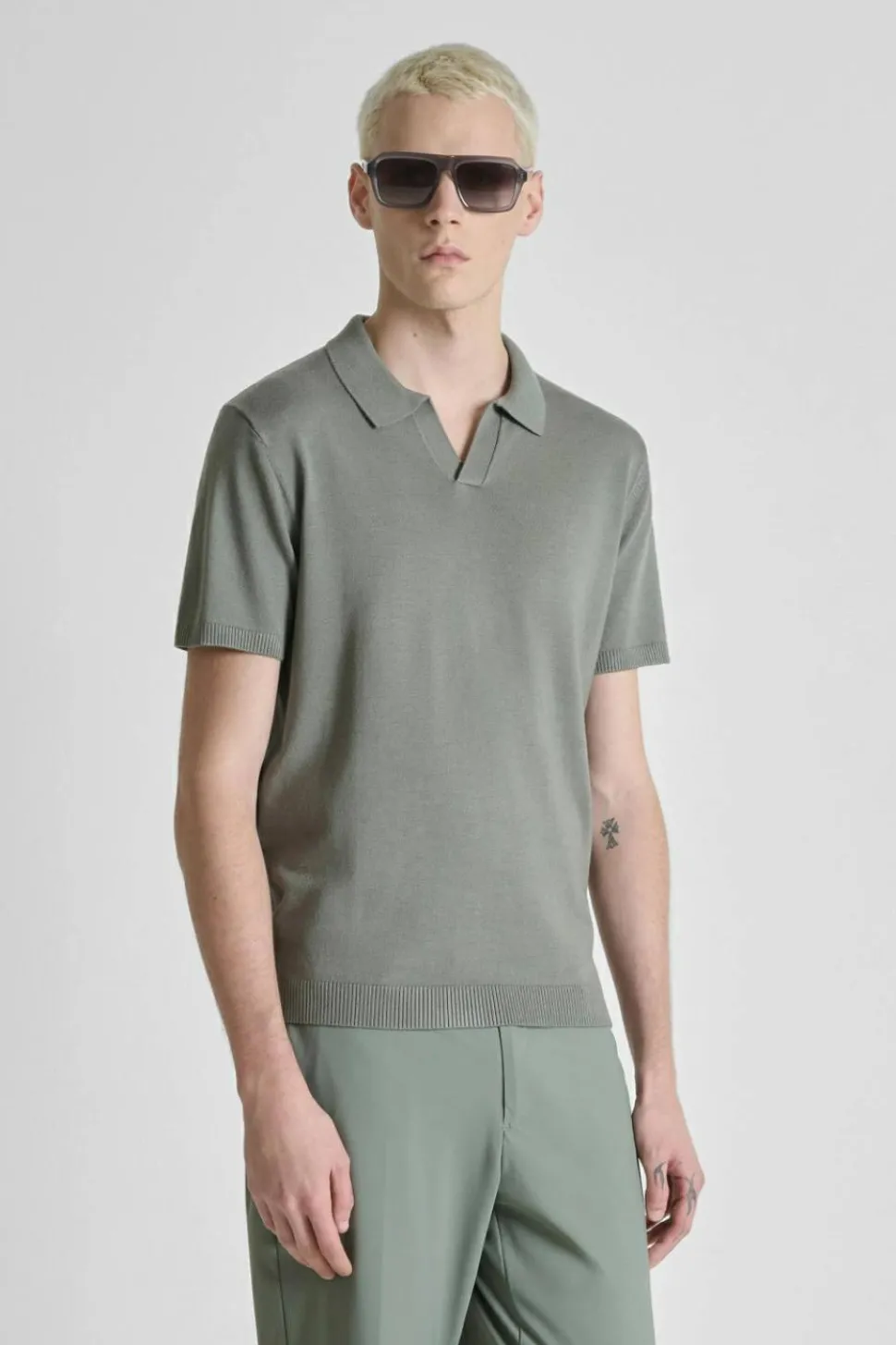 Antony morato