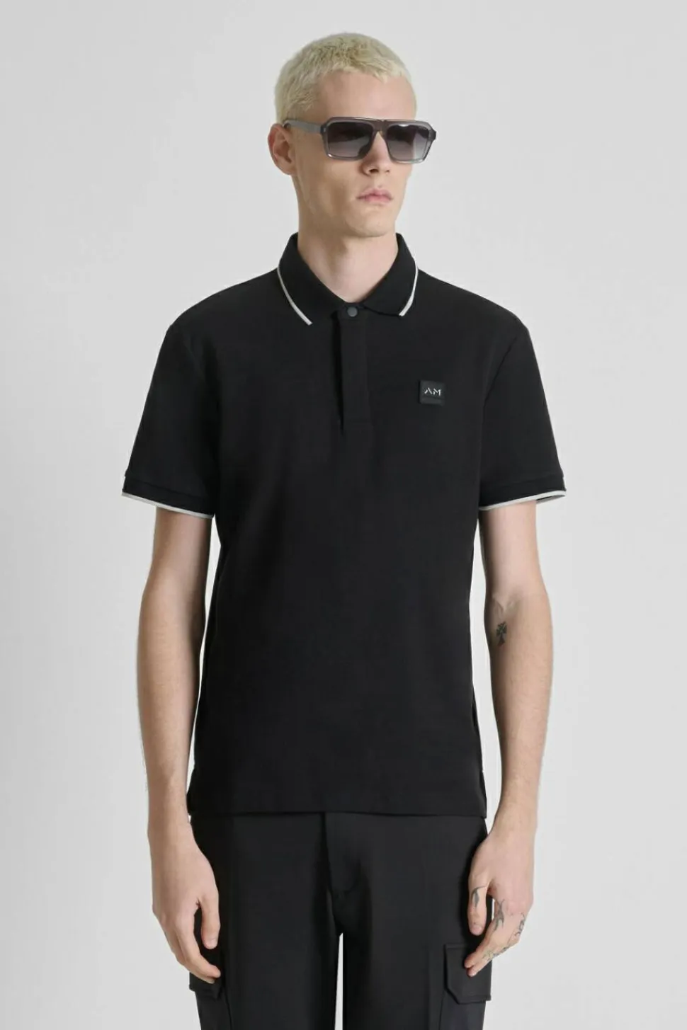 Antony morato