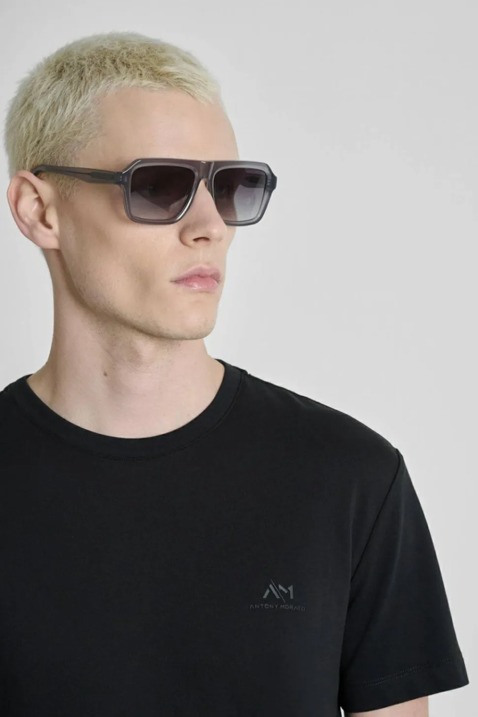 Antony morato