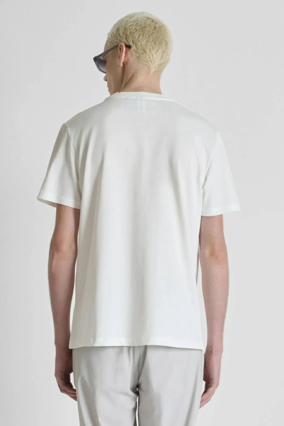 Antony morato