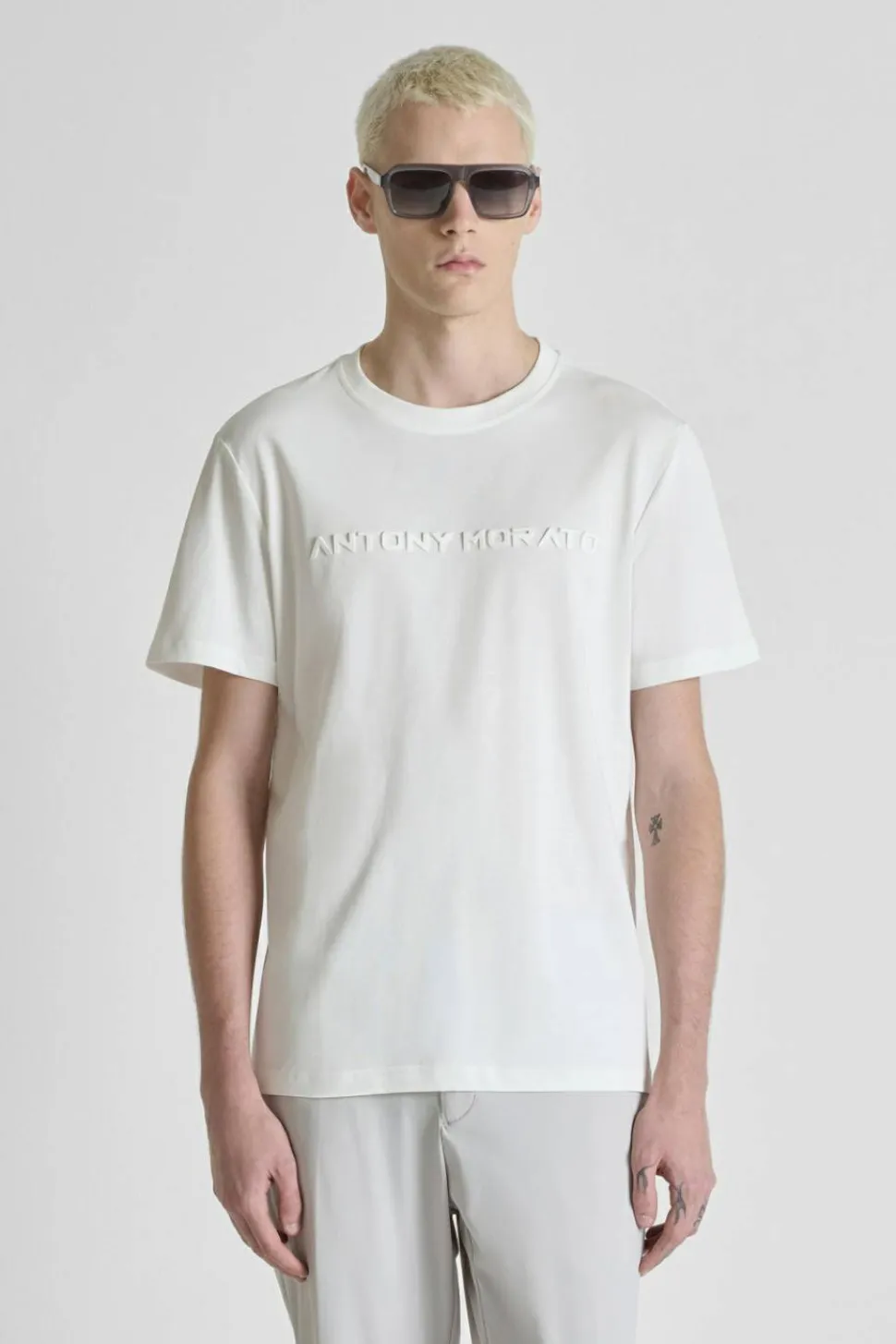 Antony morato