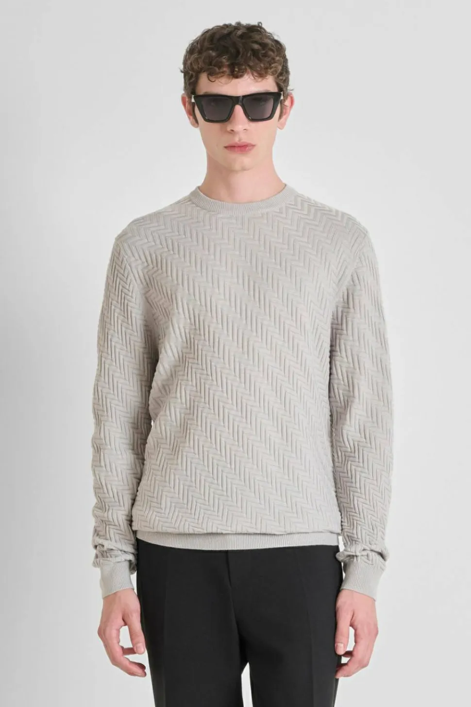 Antony morato