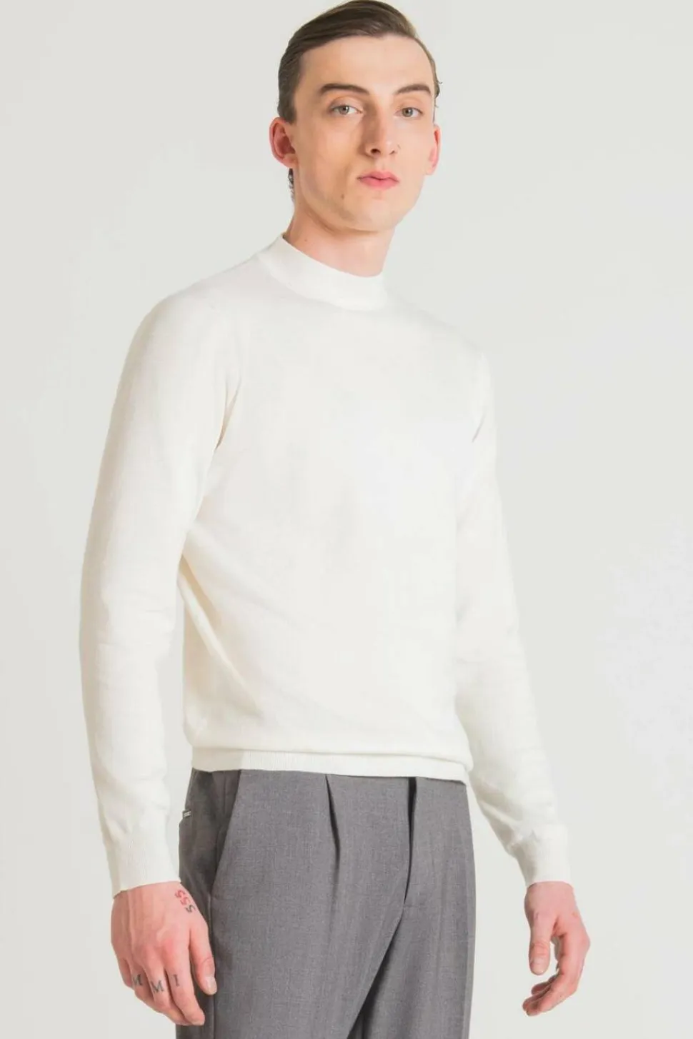 Antony morato
