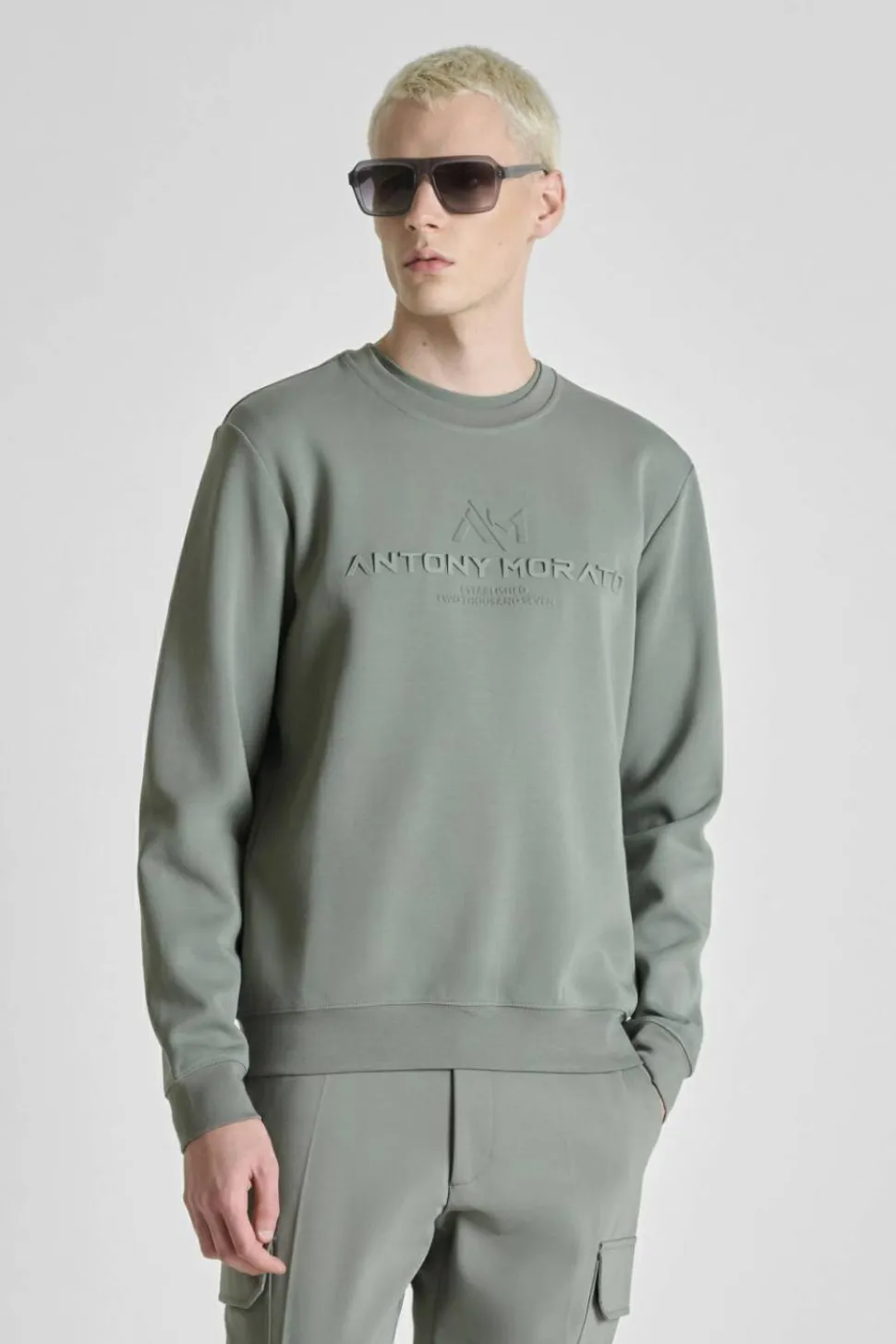 Antony morato