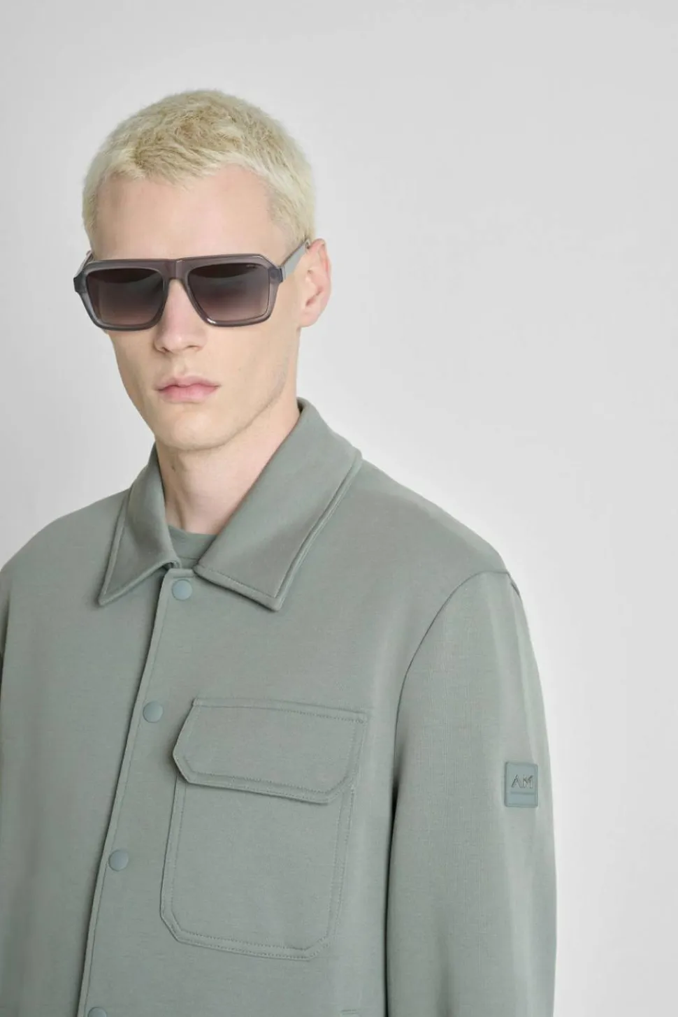 Antony morato