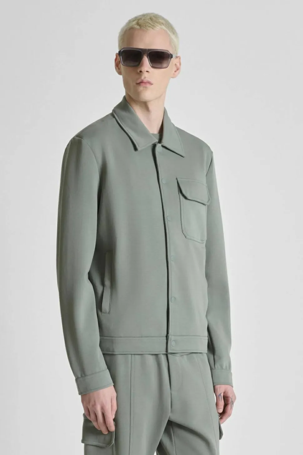 Antony morato