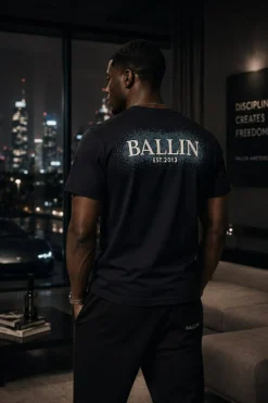 Ballin