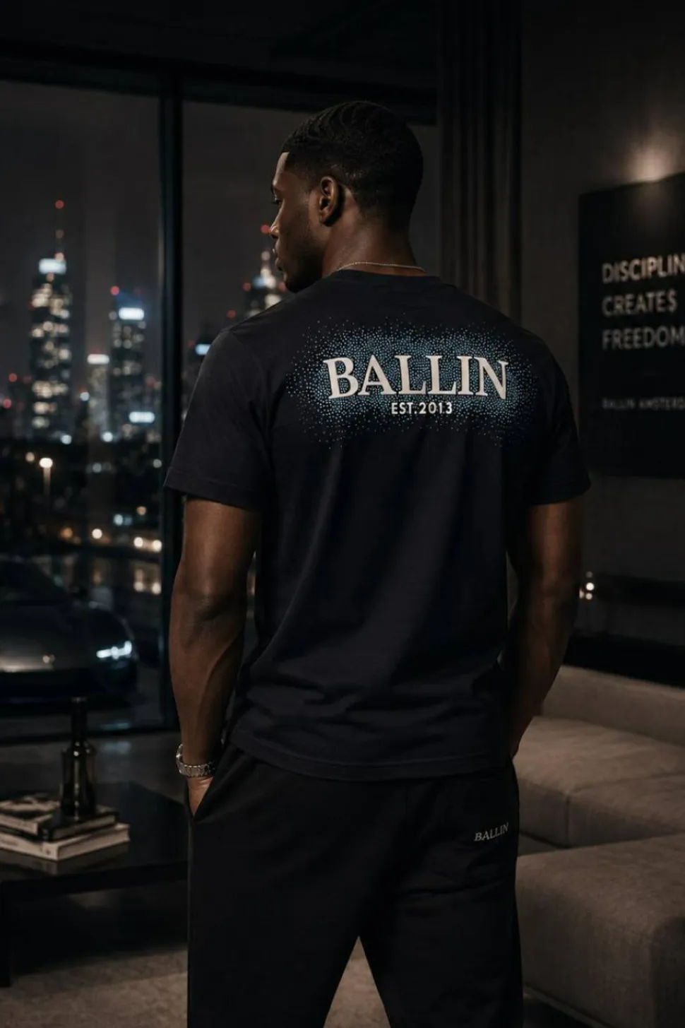 Ballin
