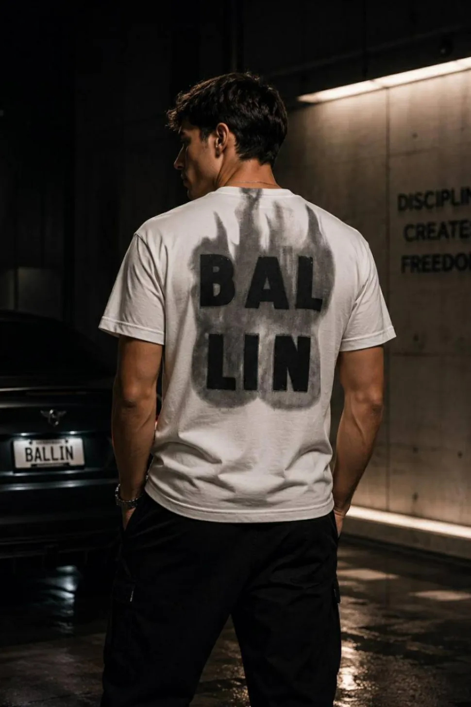 Ballin