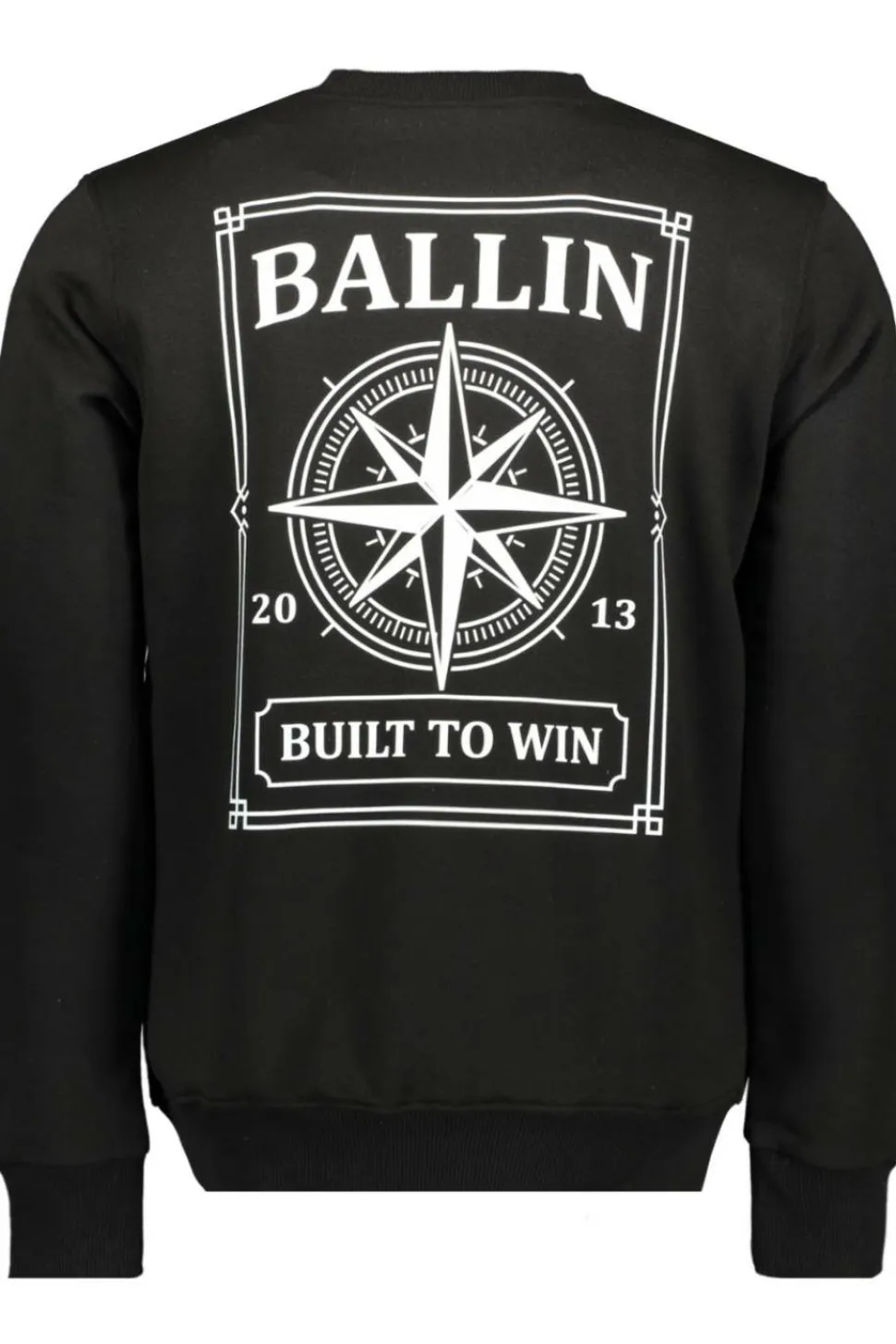 Ballin