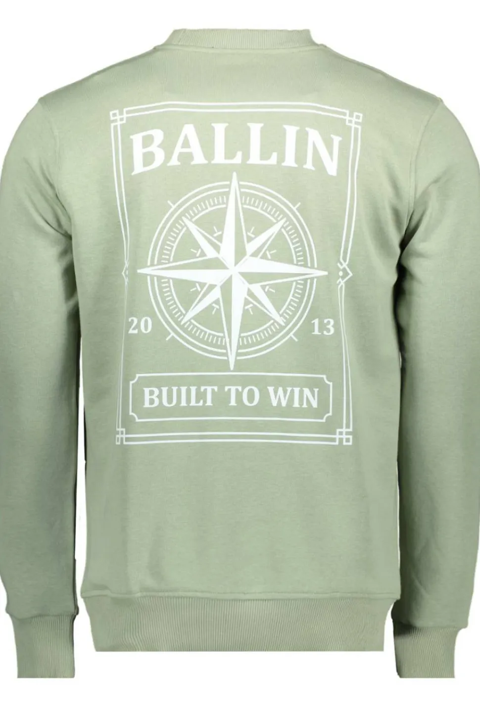Ballin