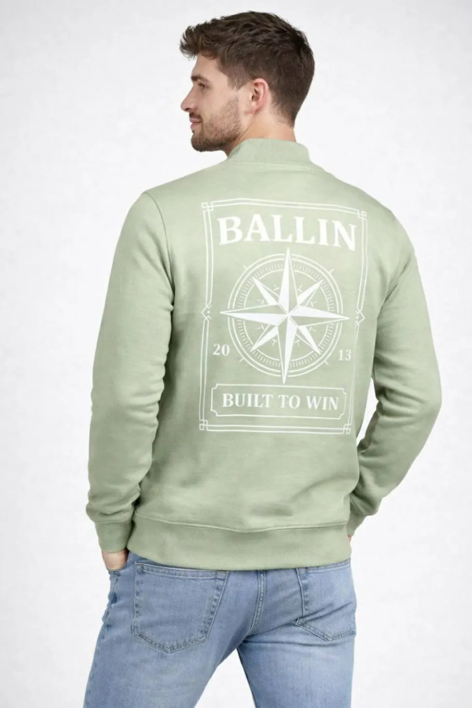 Ballin