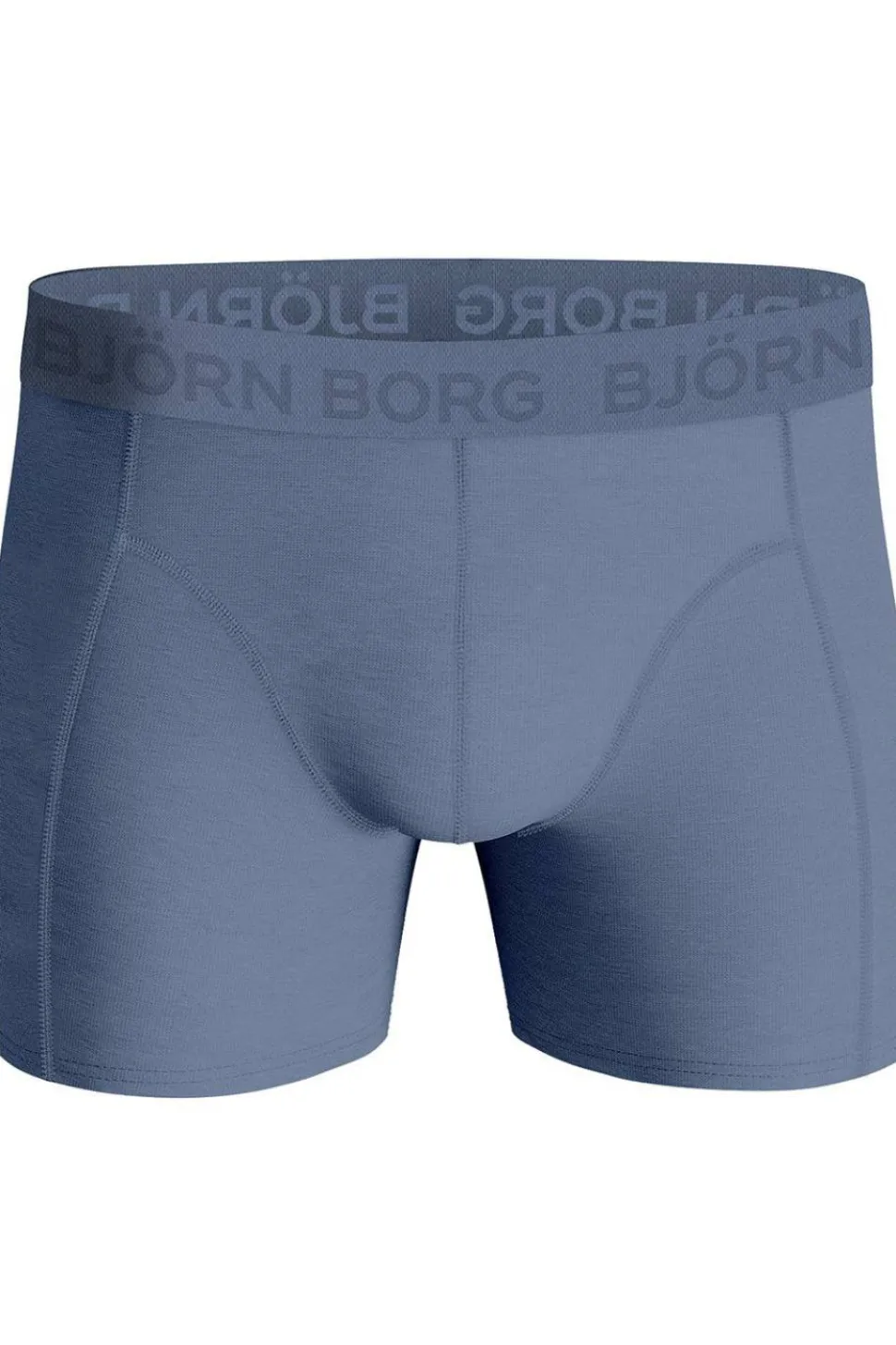 Bjorn borg