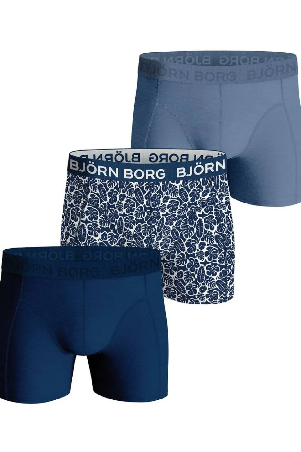 Bjorn borg