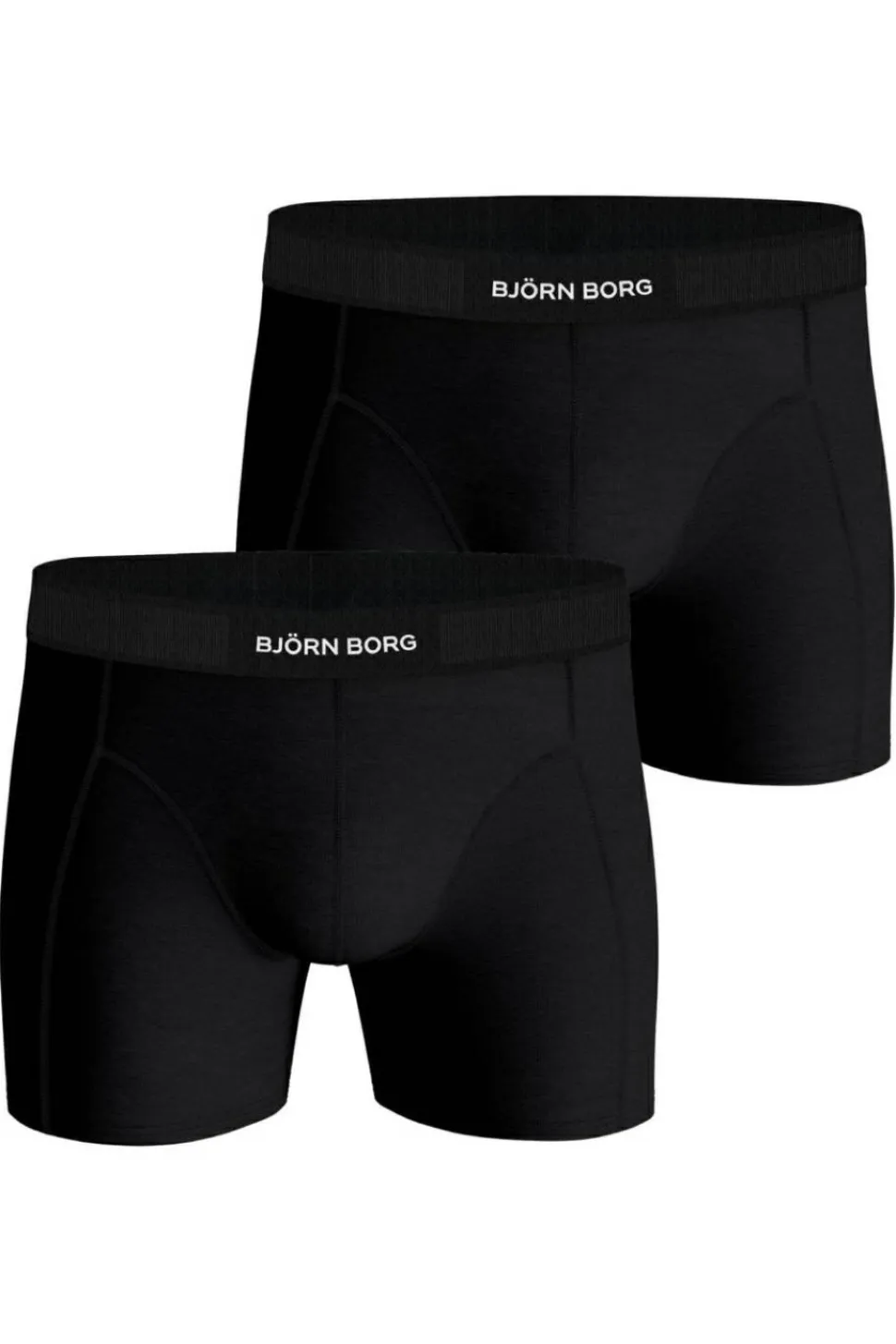 Bjorn borg