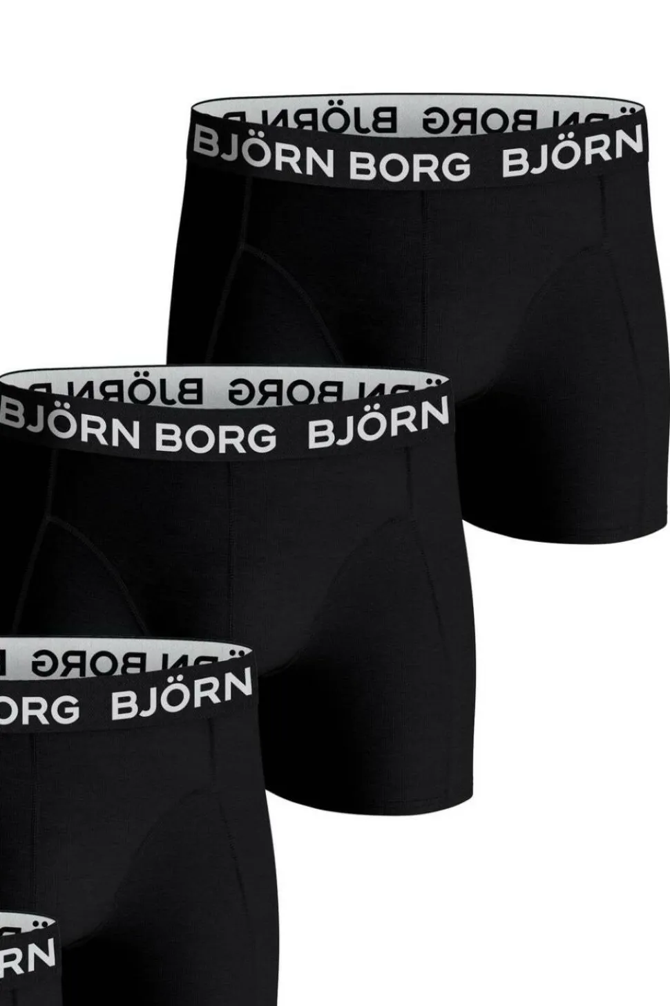 Bjorn borg
