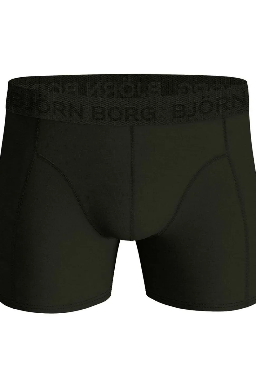 Bjorn borg