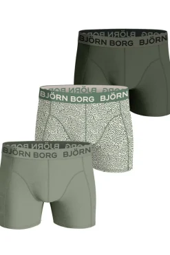 Bjorn borg