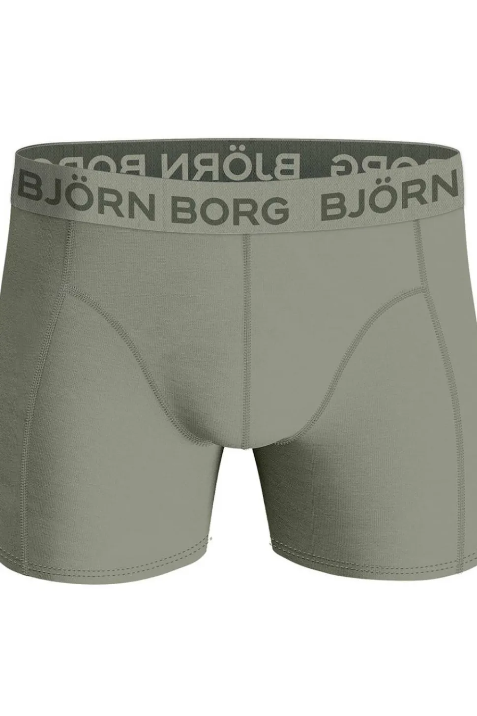 Bjorn borg
