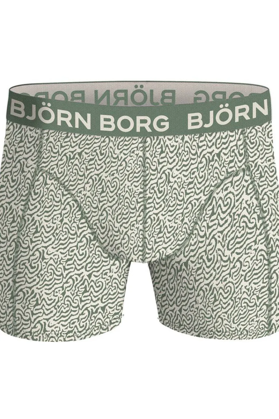 Bjorn borg