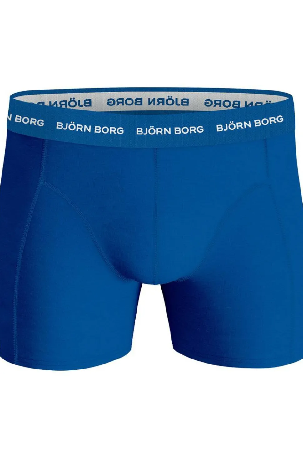 Bjorn borg