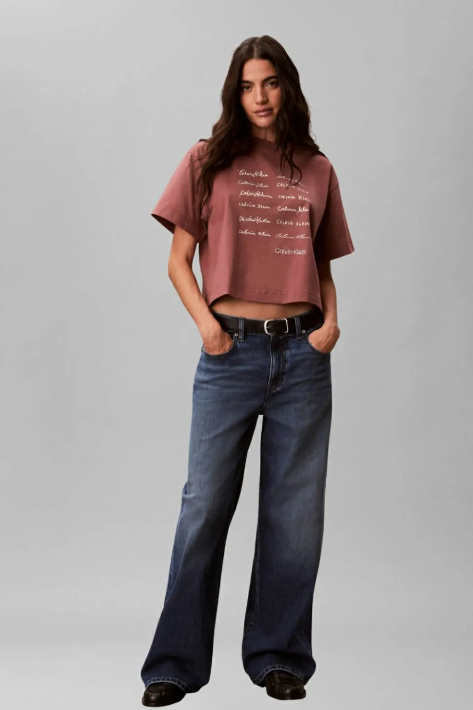 Calvin klein