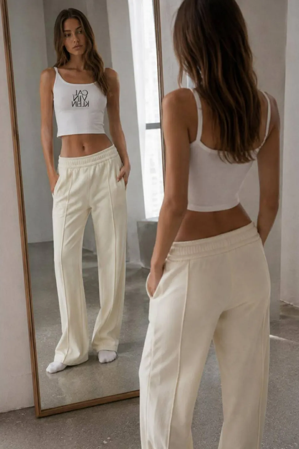 Calvin klein