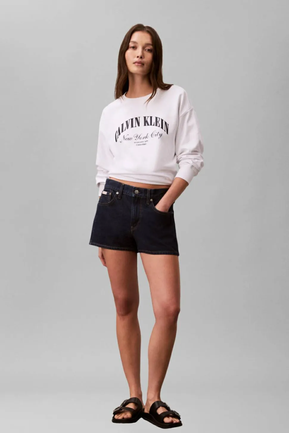 Calvin klein