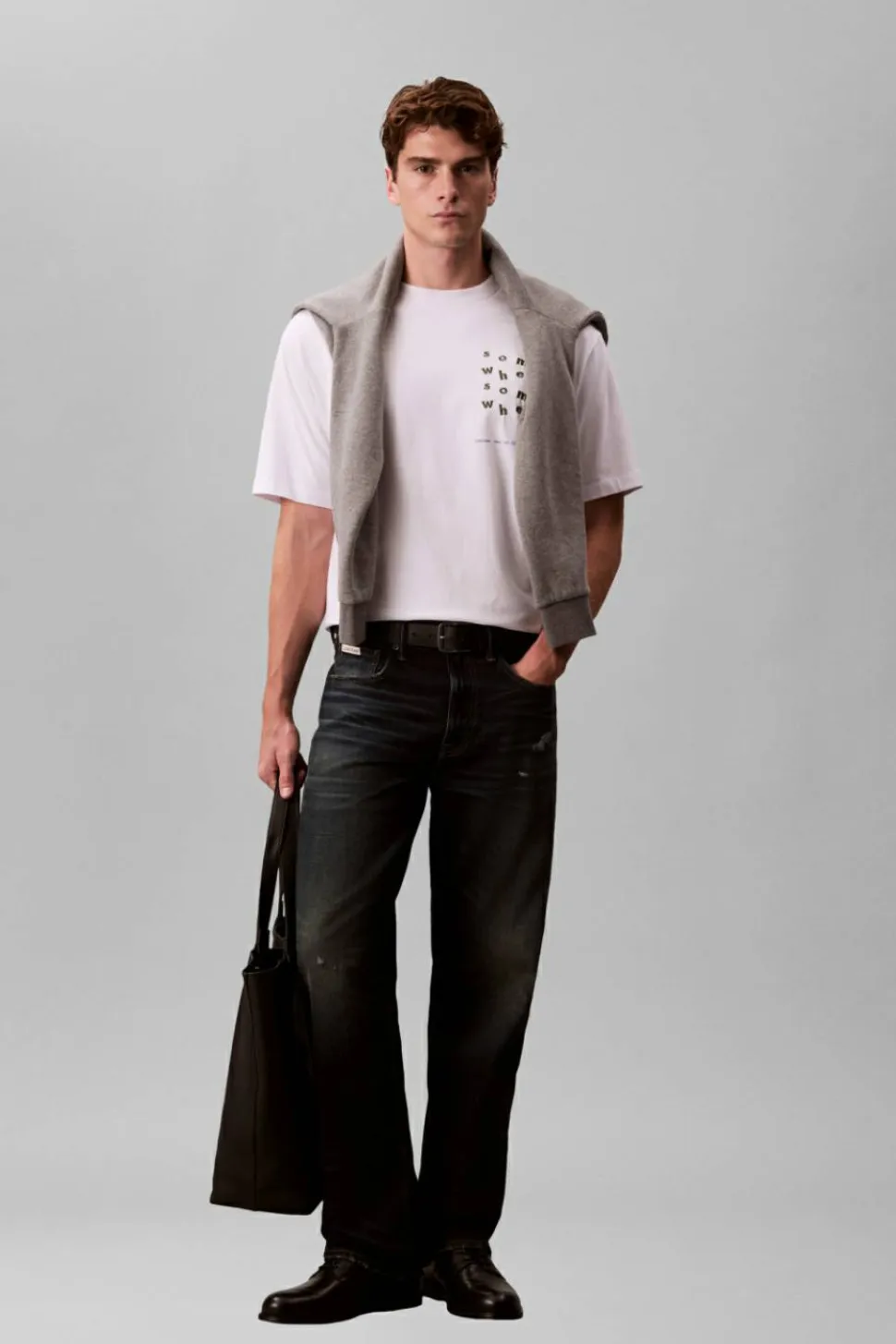 Calvin klein