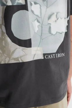Cast iron