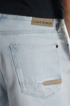 Cast iron