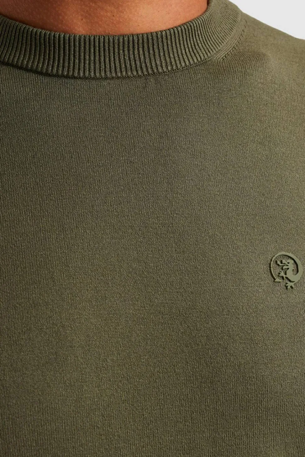 Cast iron