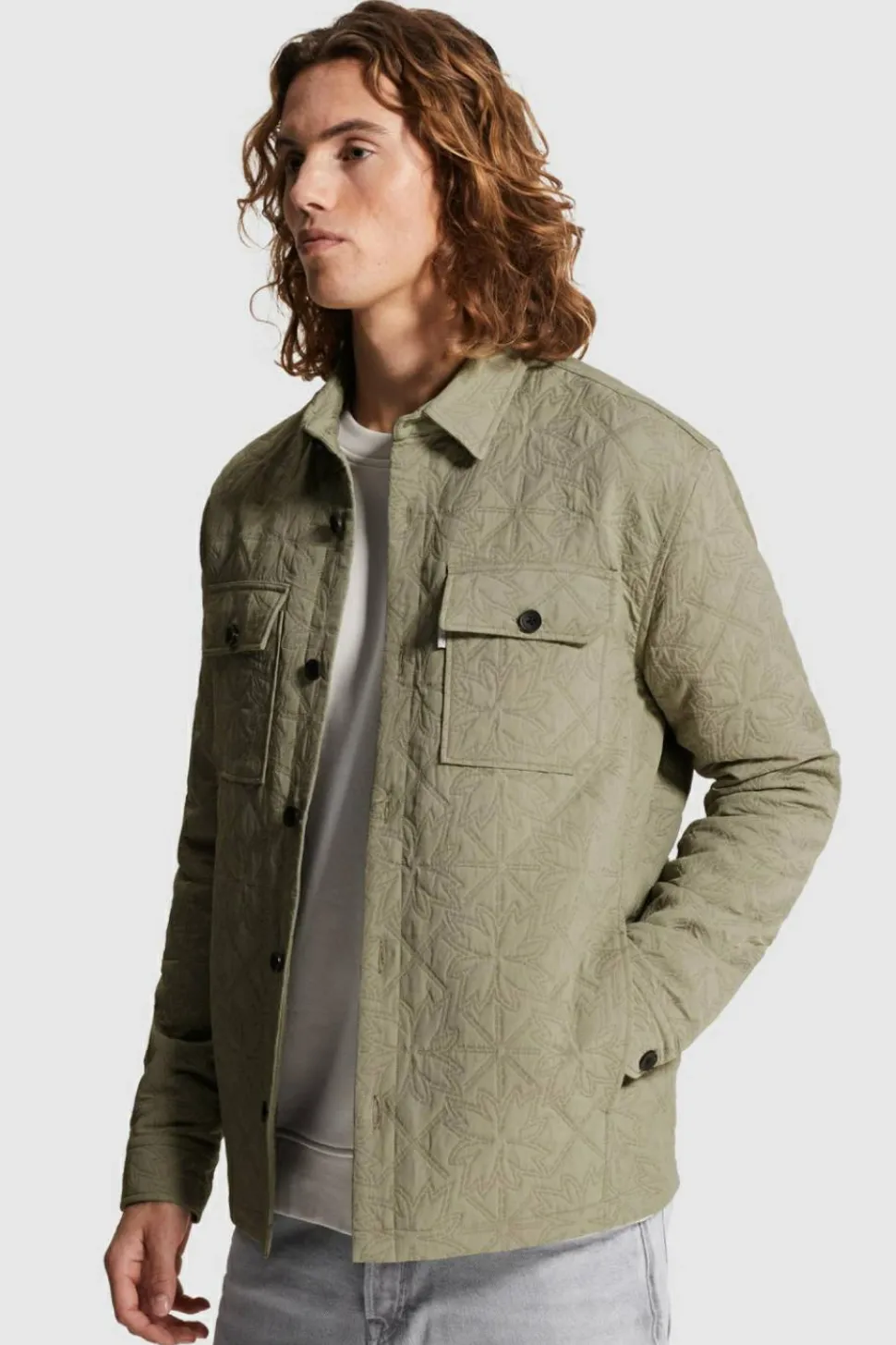 Cast iron