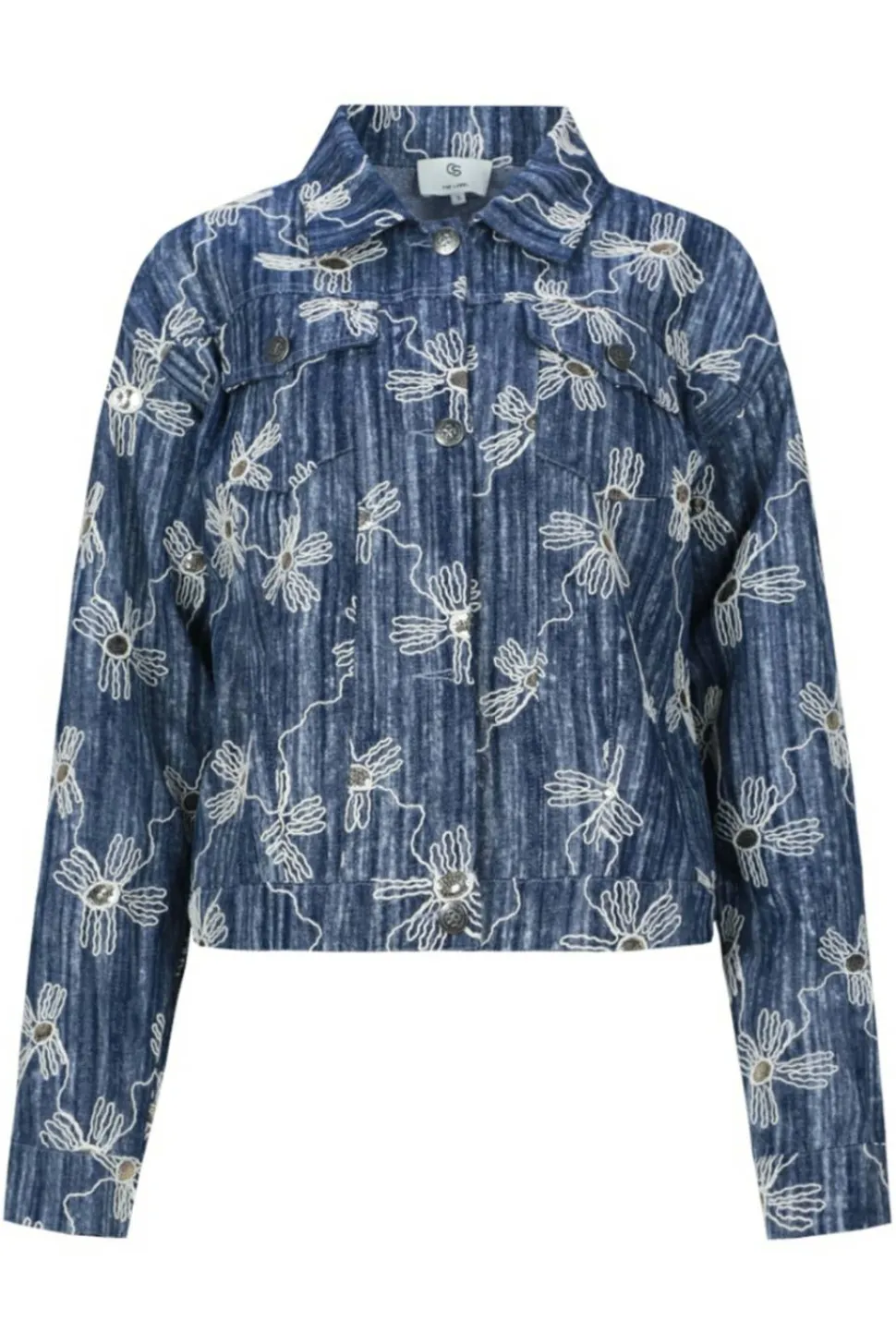 C&s the label