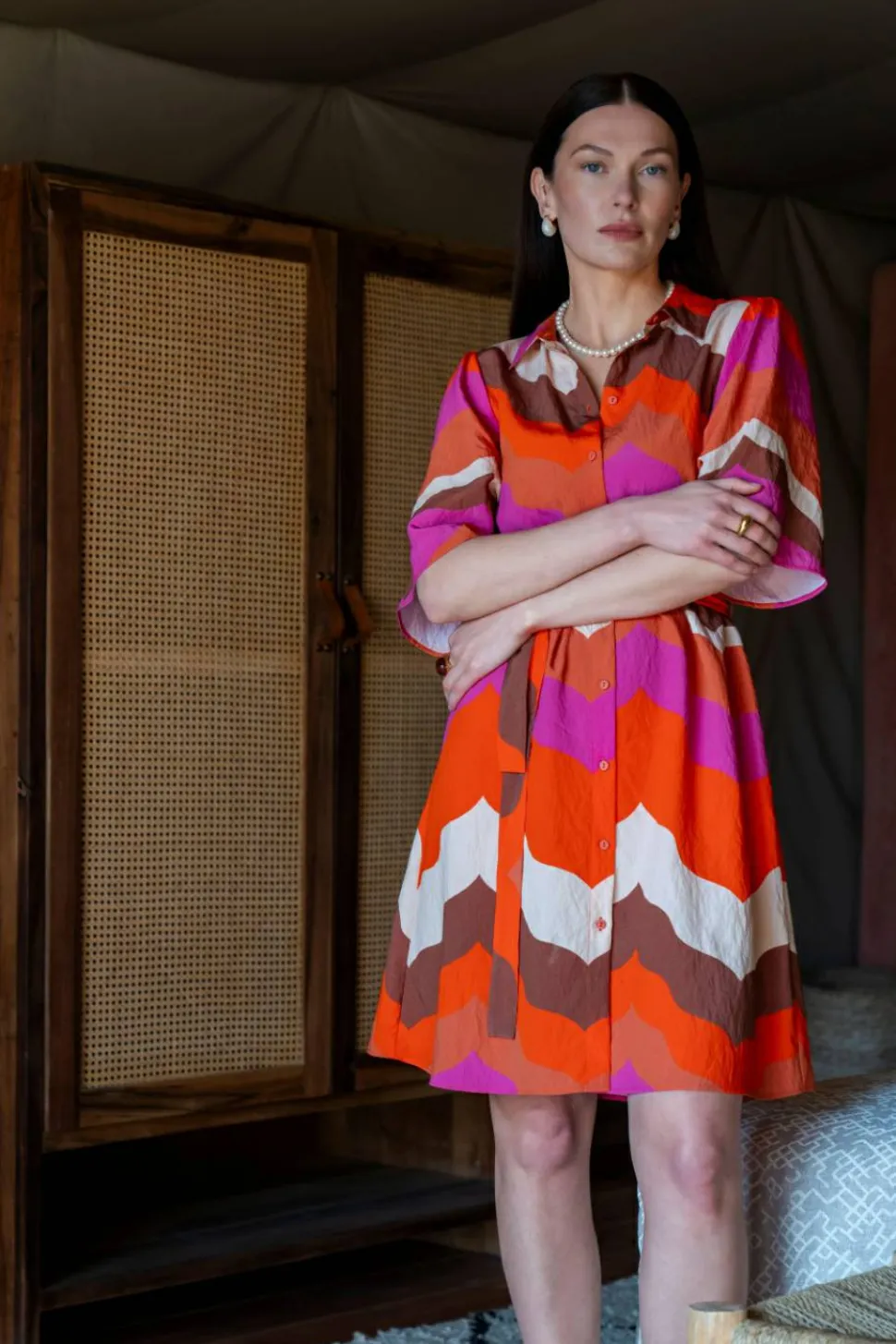Geisha