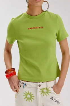 Harper & yve