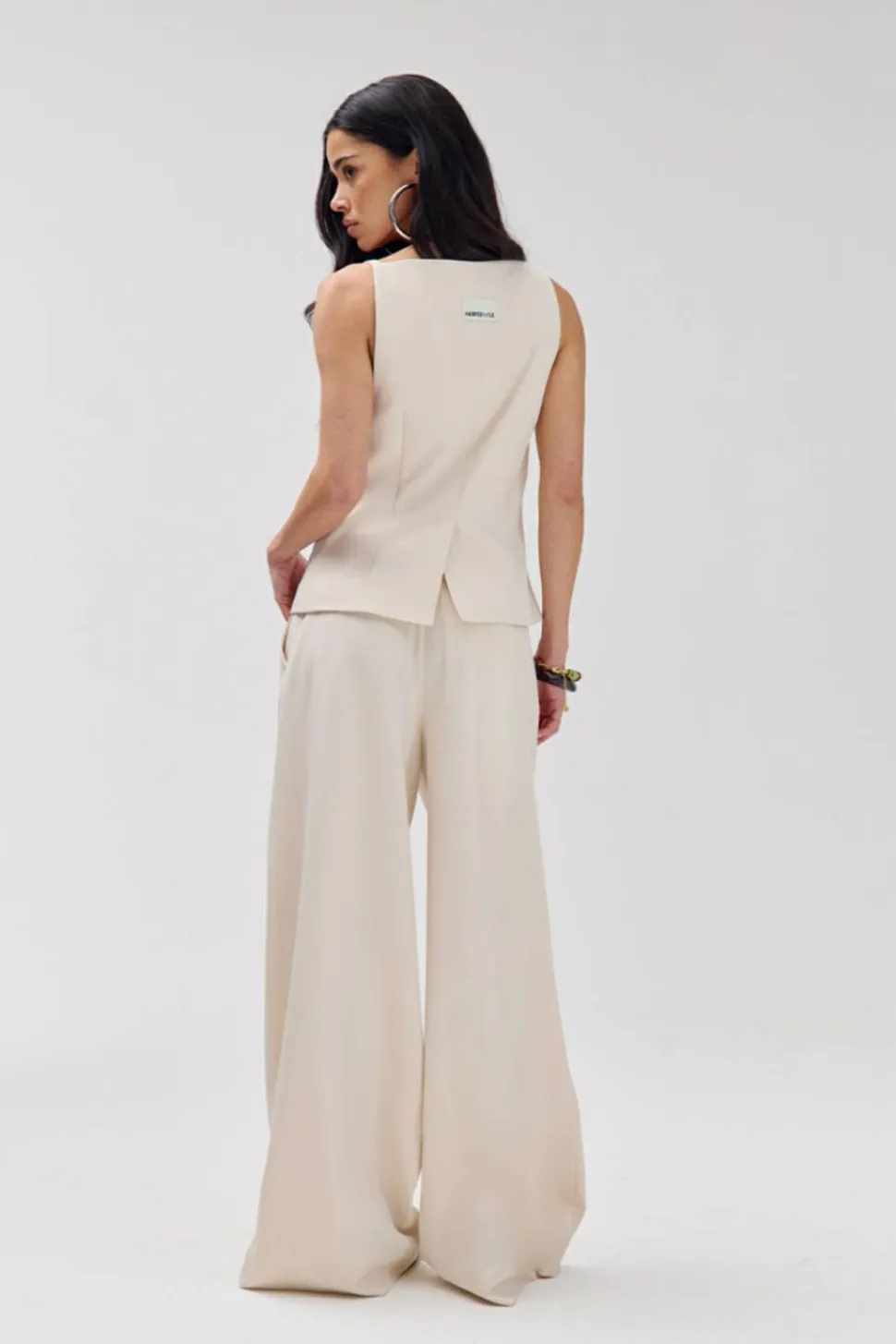Harper & yve