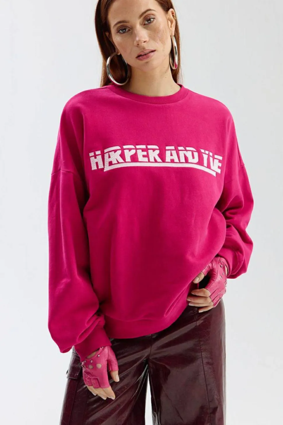 Harper & yve