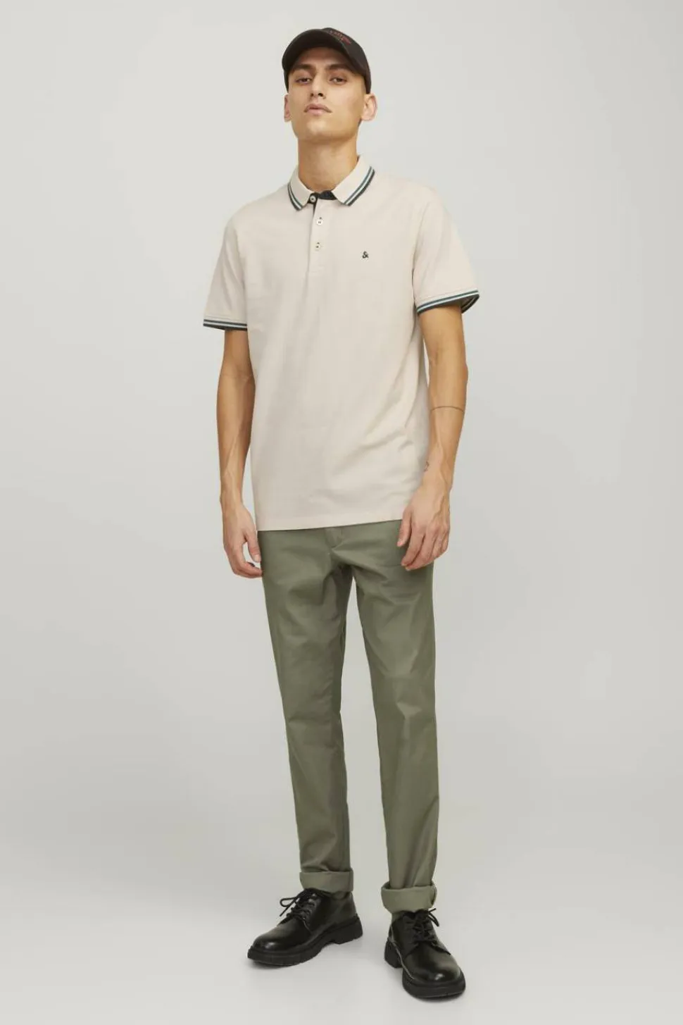 Jack & jones