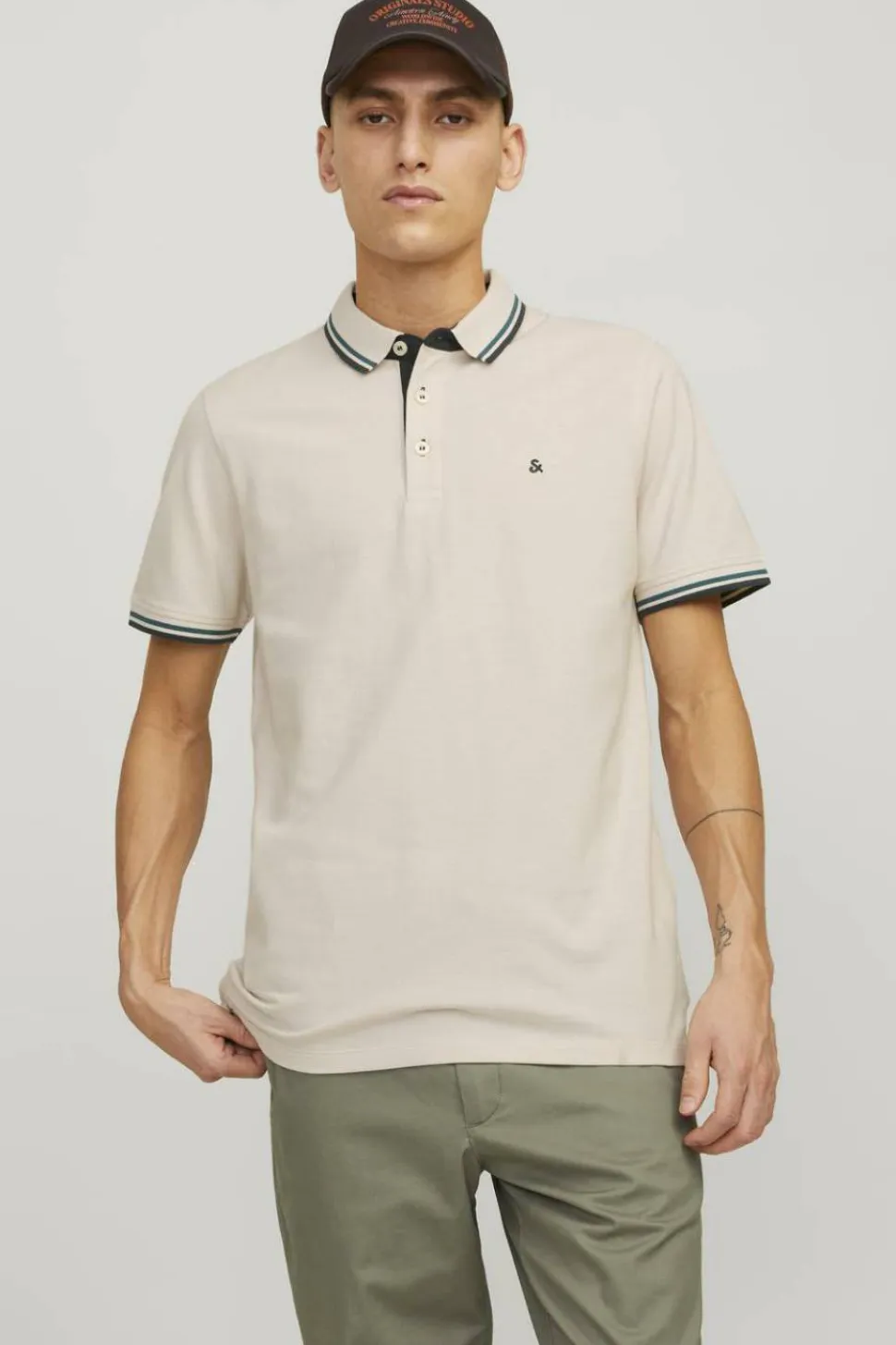 Jack & jones
